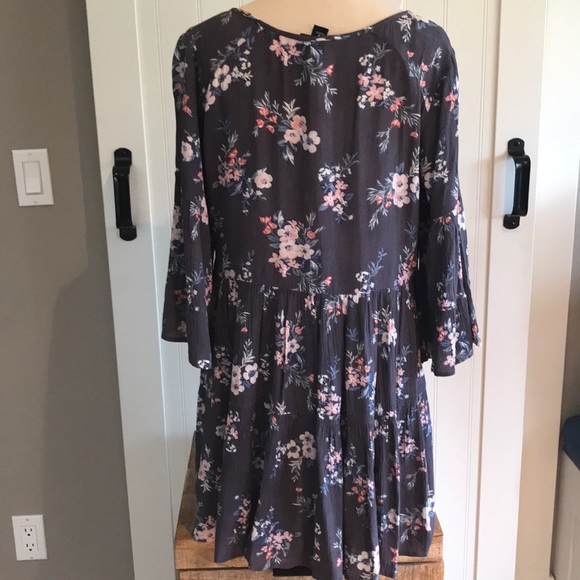 Spring tunic - Picture 4 of 7